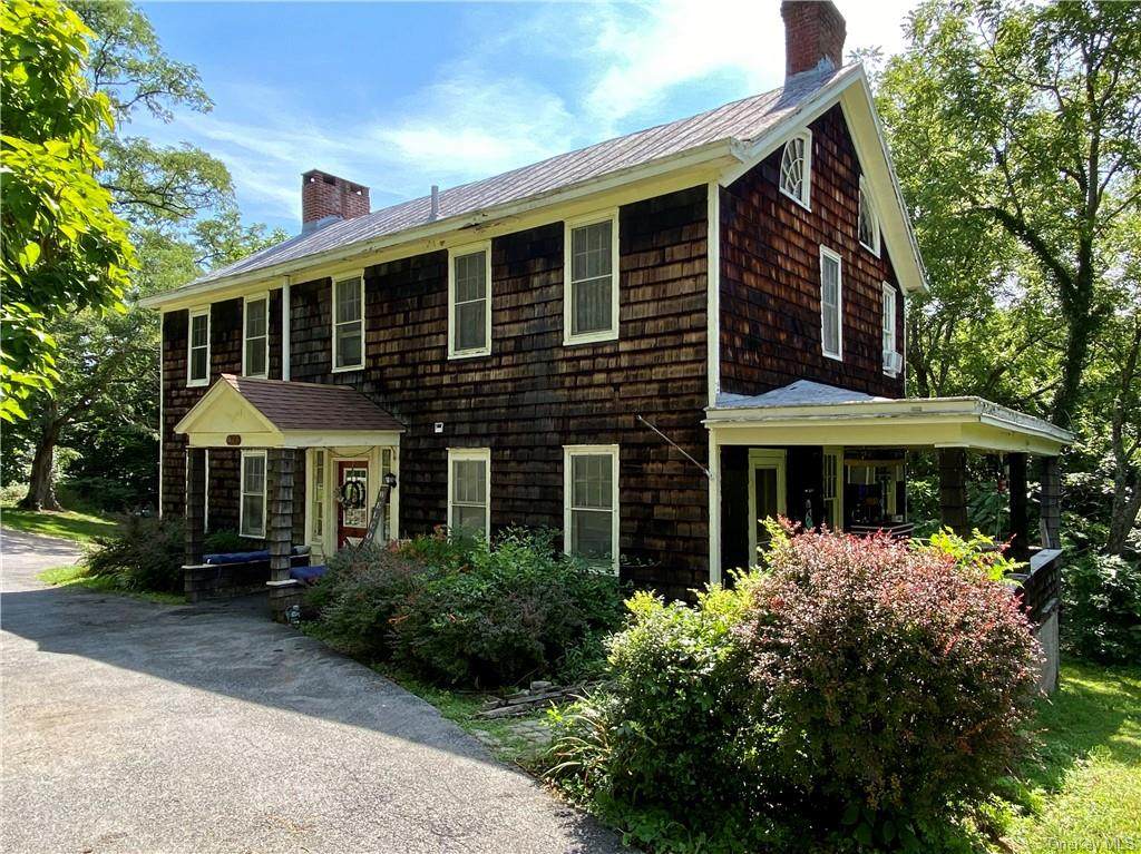 331 Echo Lake Road - Photo 1