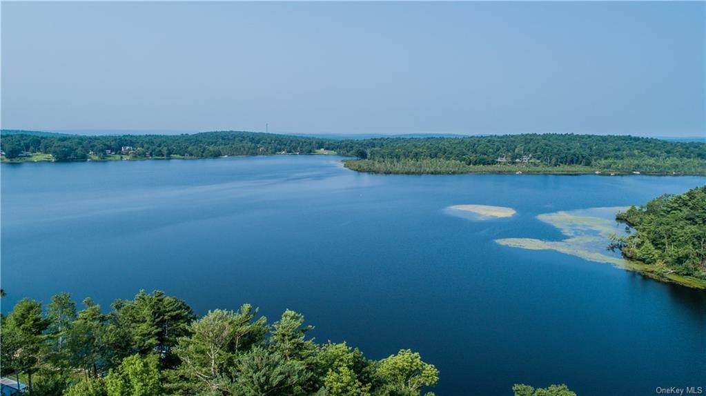 Lot 34.19 Lakeview Drive Road - Photo 1