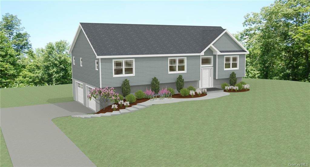 163 Pancake Hollow Road - Photo 1