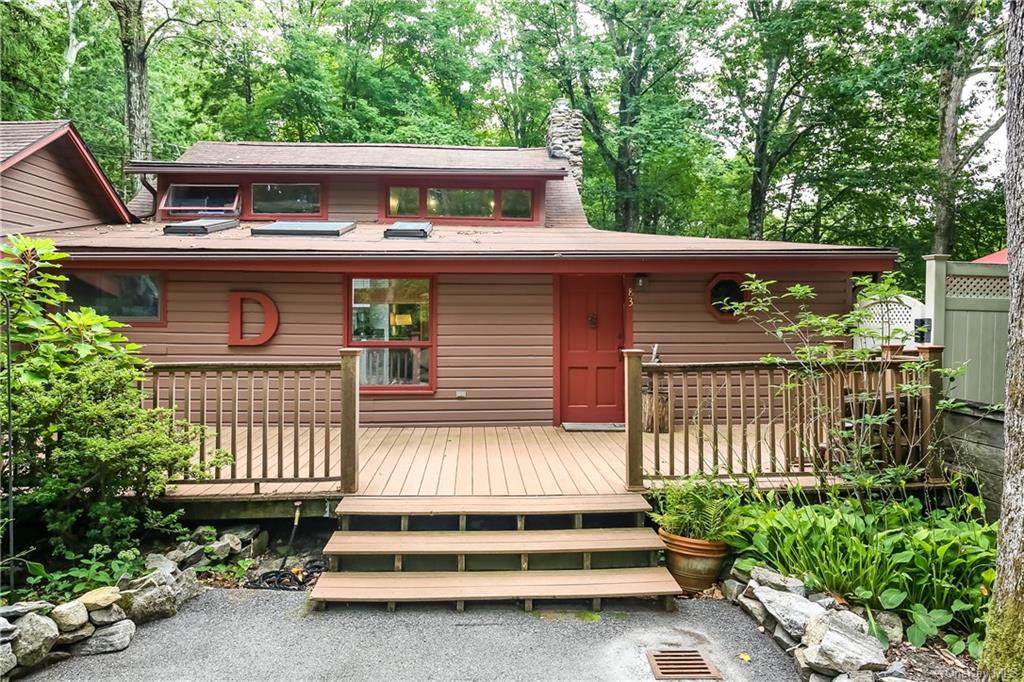 83 Bryant Trail - Photo 1