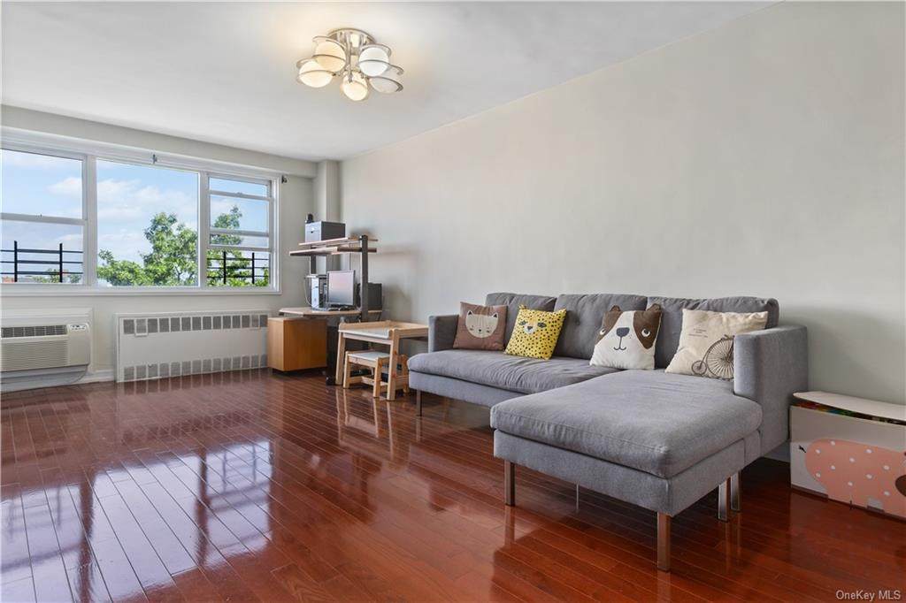 110-50 71st Road - Photo 1