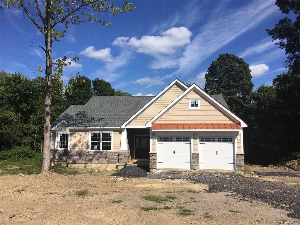 lot 6 Peale Place - Photo 1