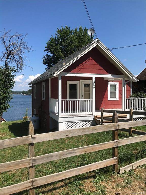 1554 Nys Hwy 17B - Photo 1