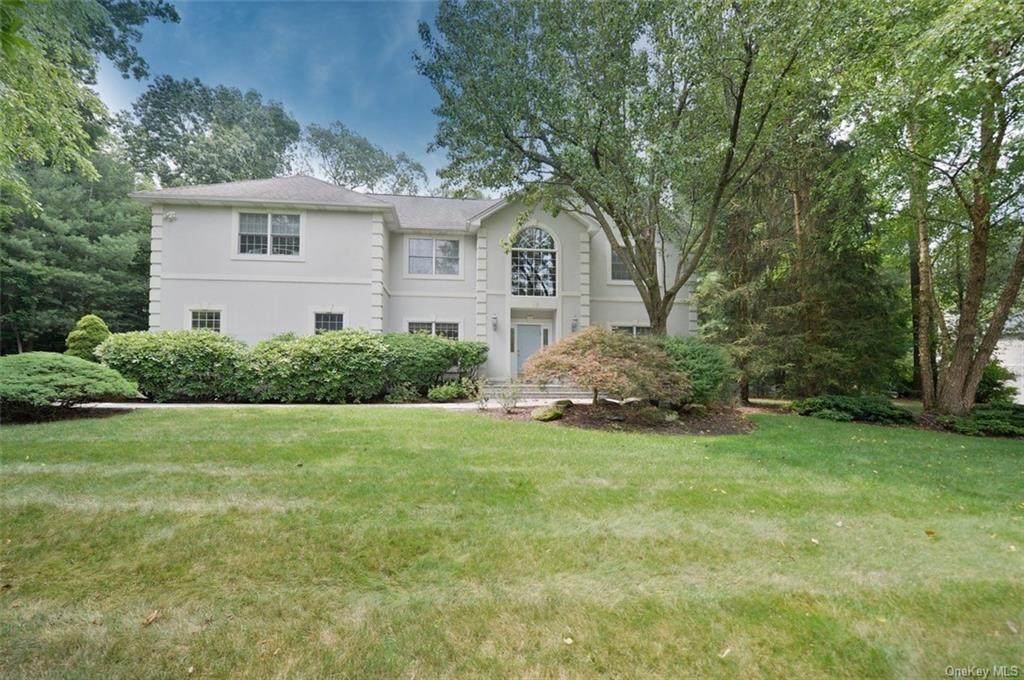 10 Golf Course Drive - Photo 1
