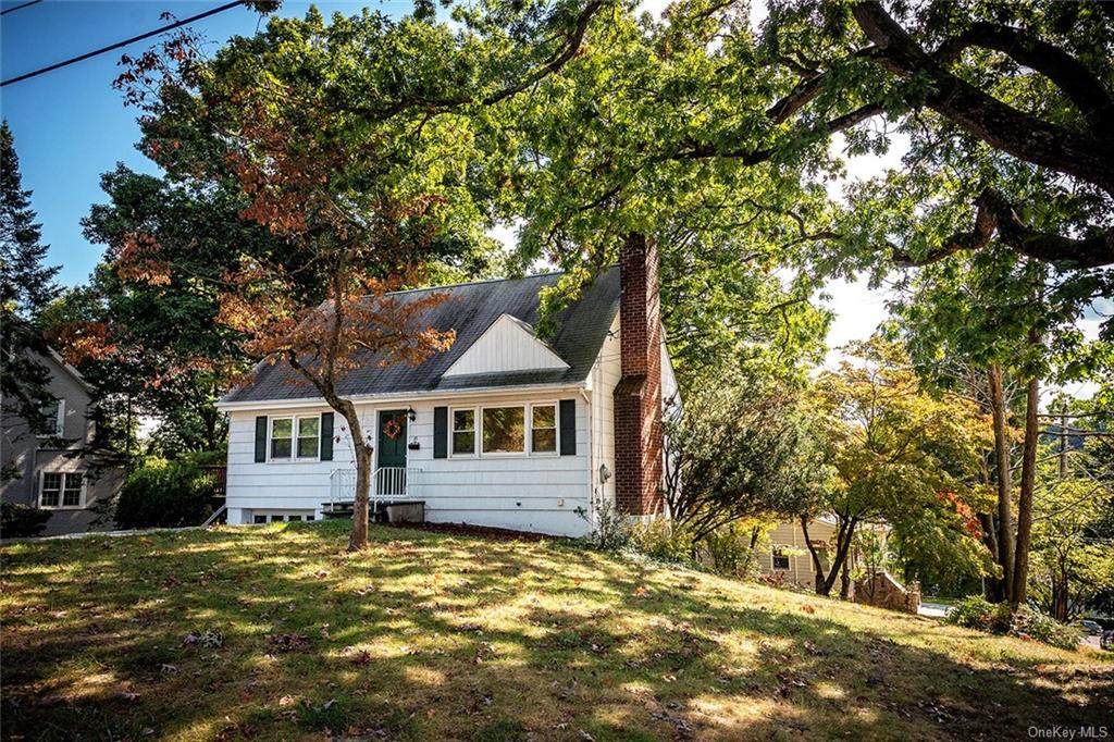 27 Manor Place - Photo 1