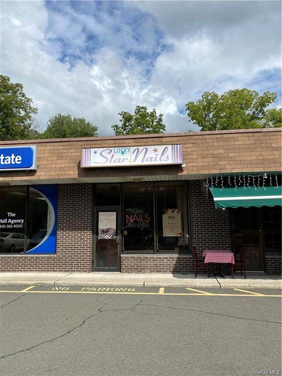 589 Rt 303 - Photo 1