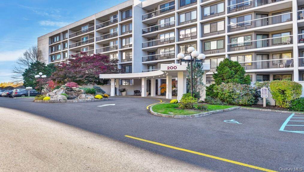 200 High Point Drive - Photo 1