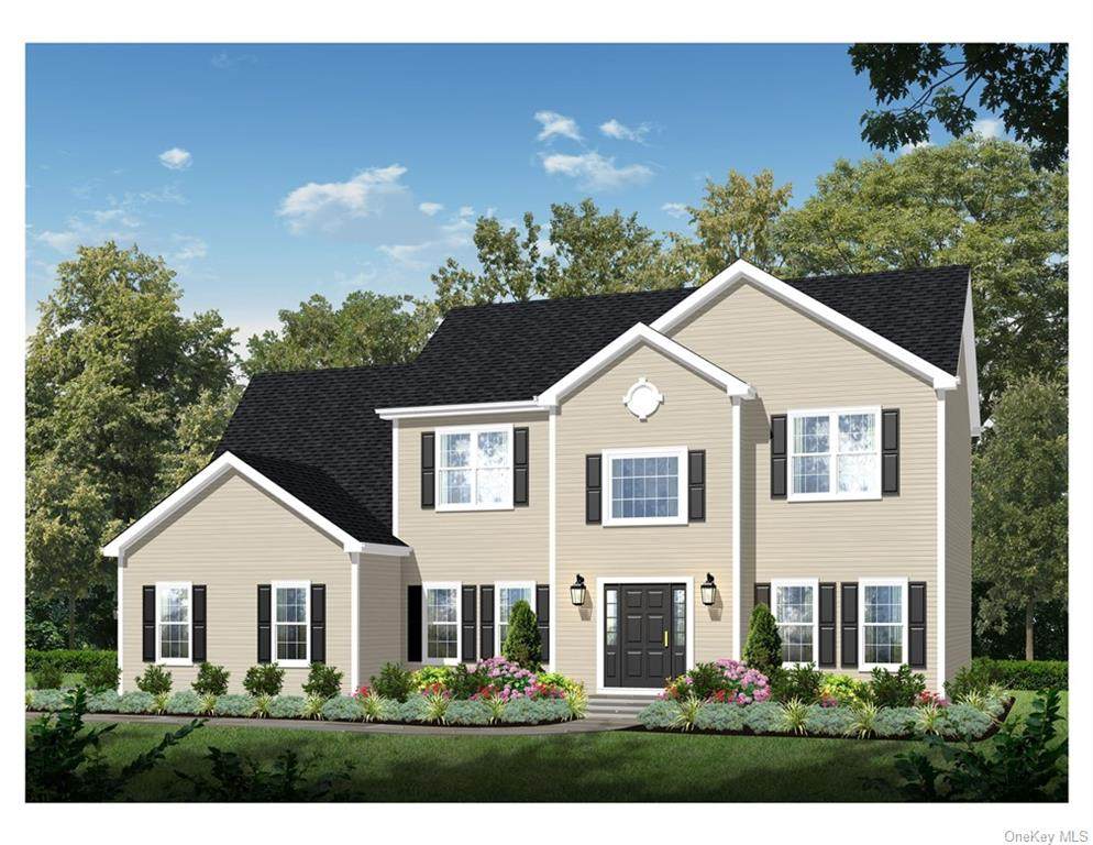 Lot 8 Fair Haven Court - Photo 1