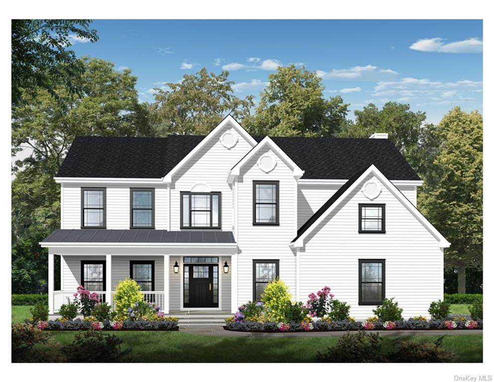 Lot 4 Fair Haven Court - Photo 1