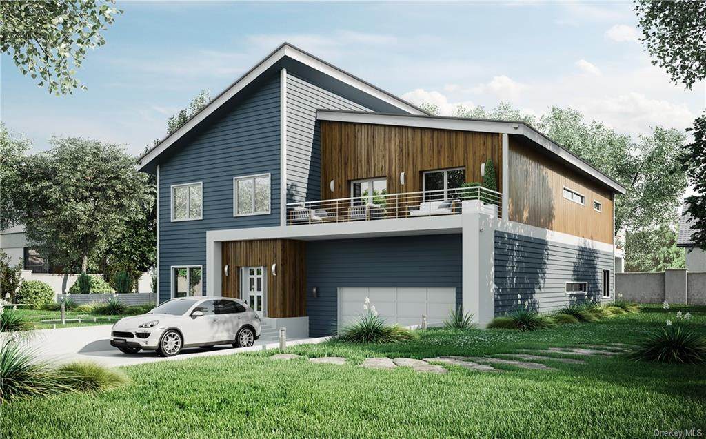52 Foundry Pond Road - Photo 1