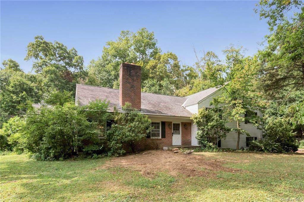 126 Goldens Bridge Road - Photo 1