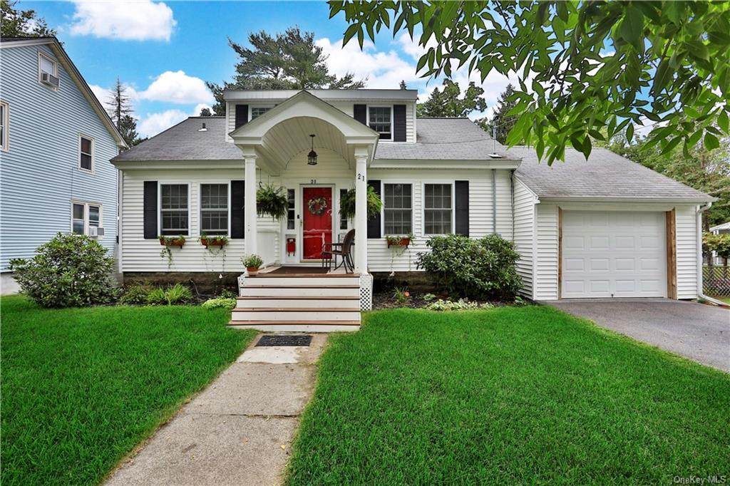 21 Beechwood Terrace - Photo 1