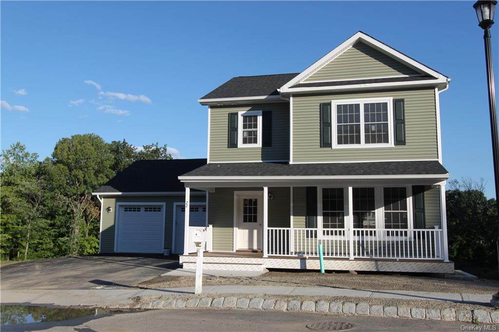 22 Alex Court - Photo 1
