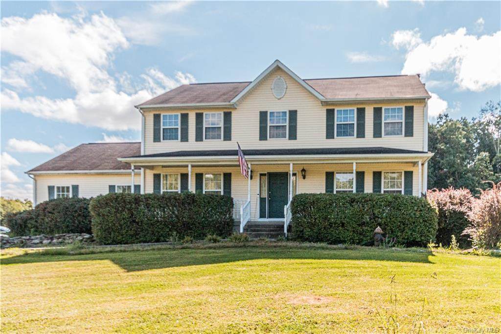 180 Long Lane - Photo 1