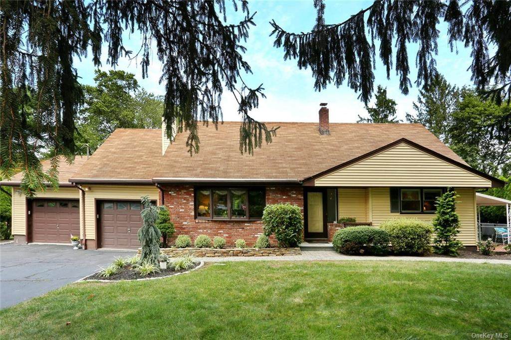70 Goebel Road - Photo 1
