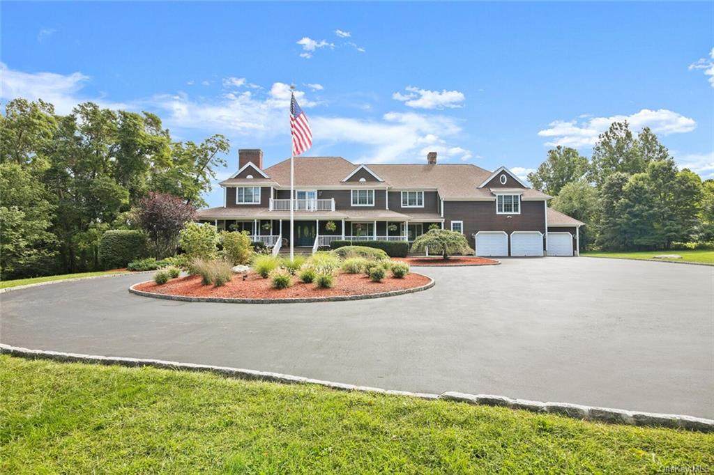 290 Joes Hill Road - Photo 1