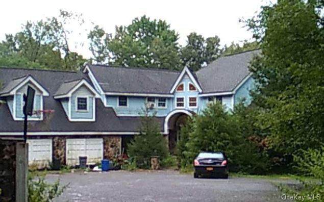 99 Tammany Hall Road - Photo 1