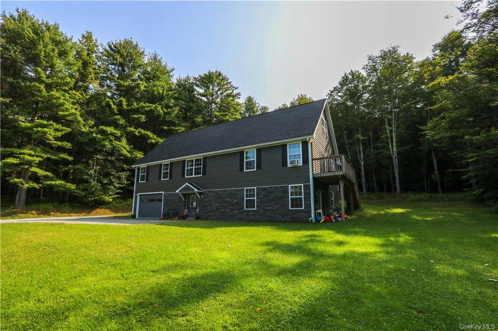 51 Townsend Road - Photo 1