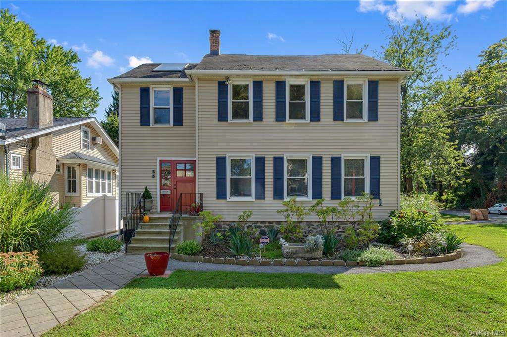 55 Locust Avenue - Photo 1