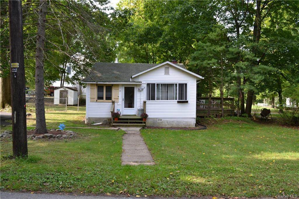4 Moran Trail - Photo 1