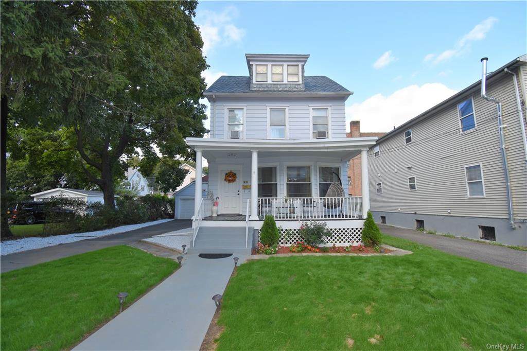 93 Hillside Avenue - Photo 1