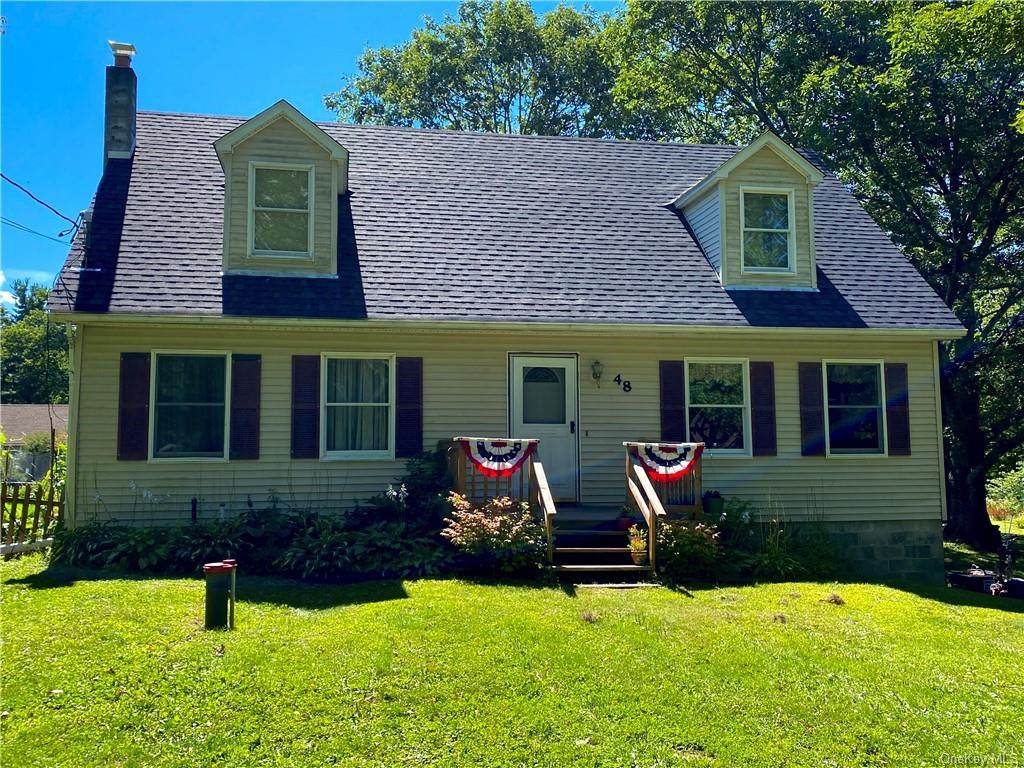 48 Sams Point Road - Photo 1