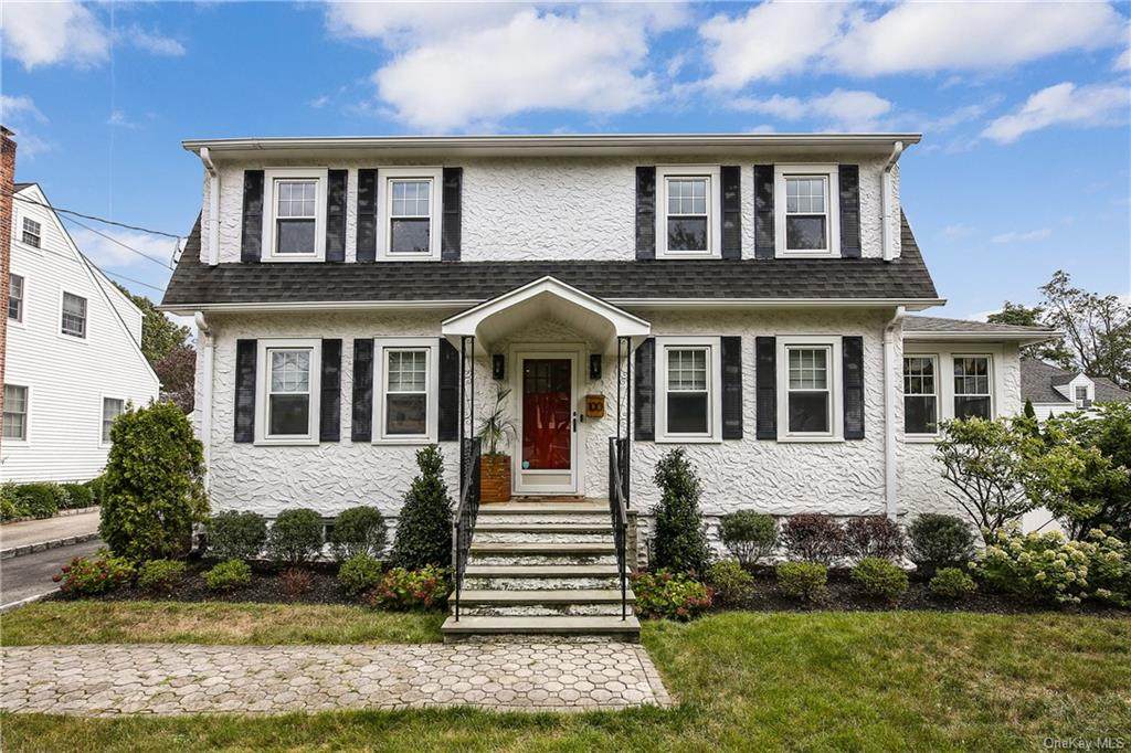 100 Bradley Road - Photo 1