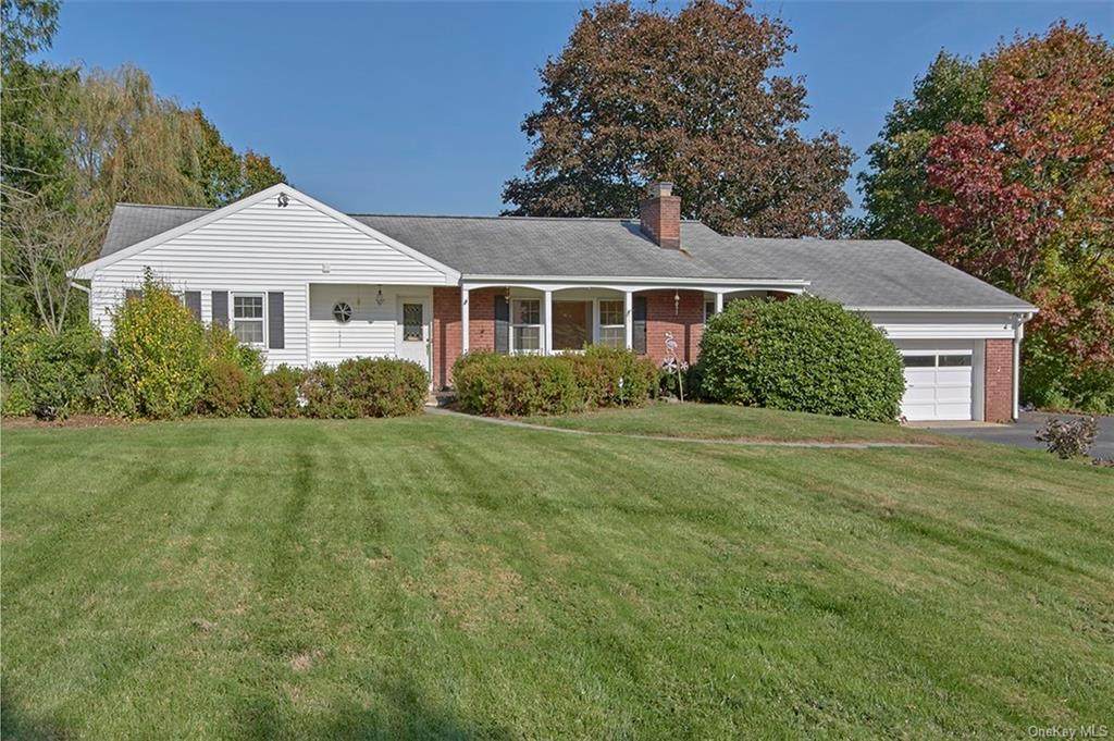 9 Elmer Galloway Road - Photo 1