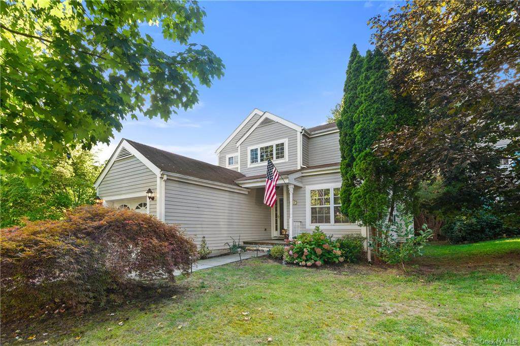 110 Hitching Post Lane - Photo 1