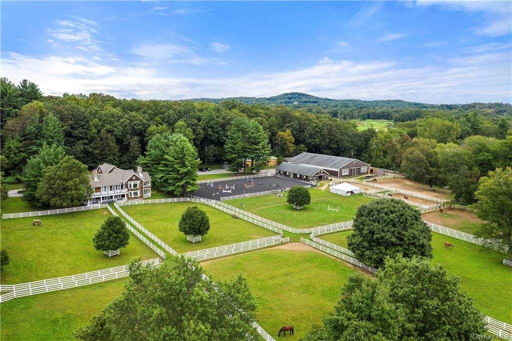 550 Guard Hill Road - Photo 1
