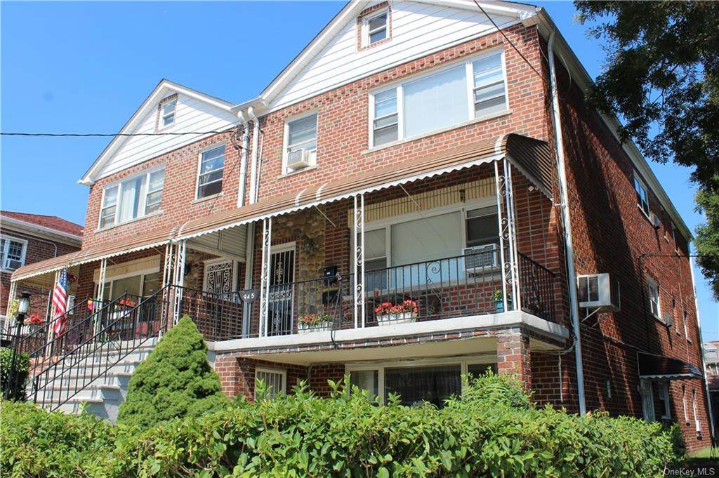 945 Van Nest Avenue - Photo 1