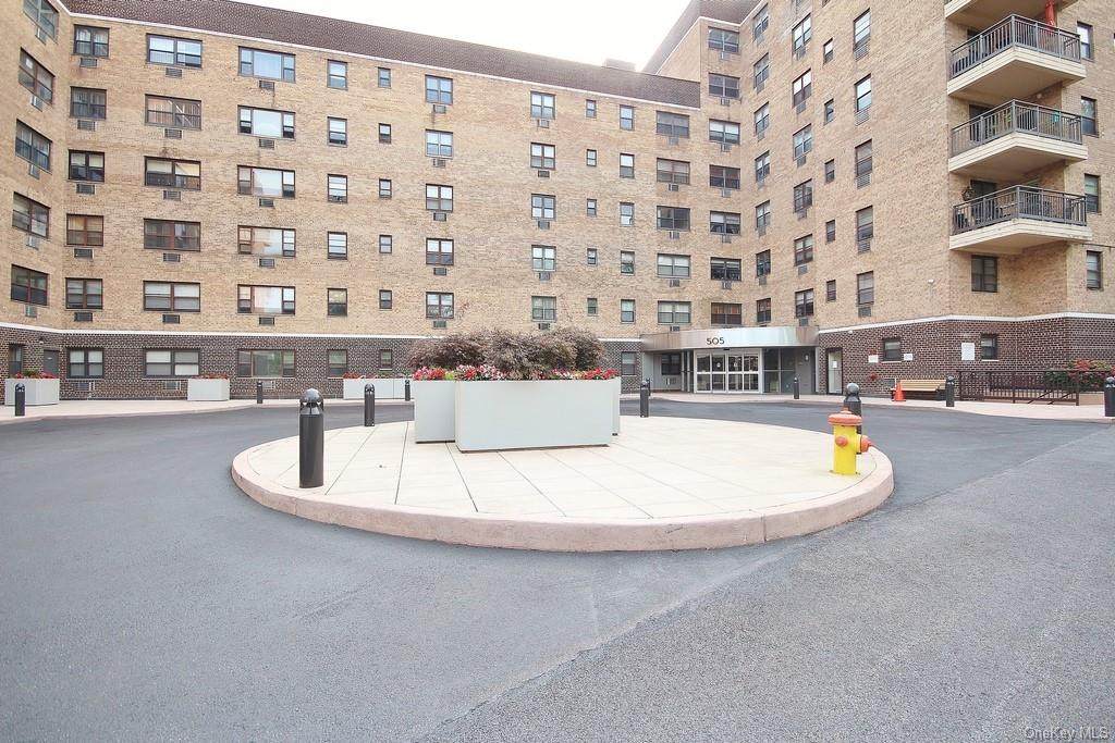 505 Central Avenue - Photo 1