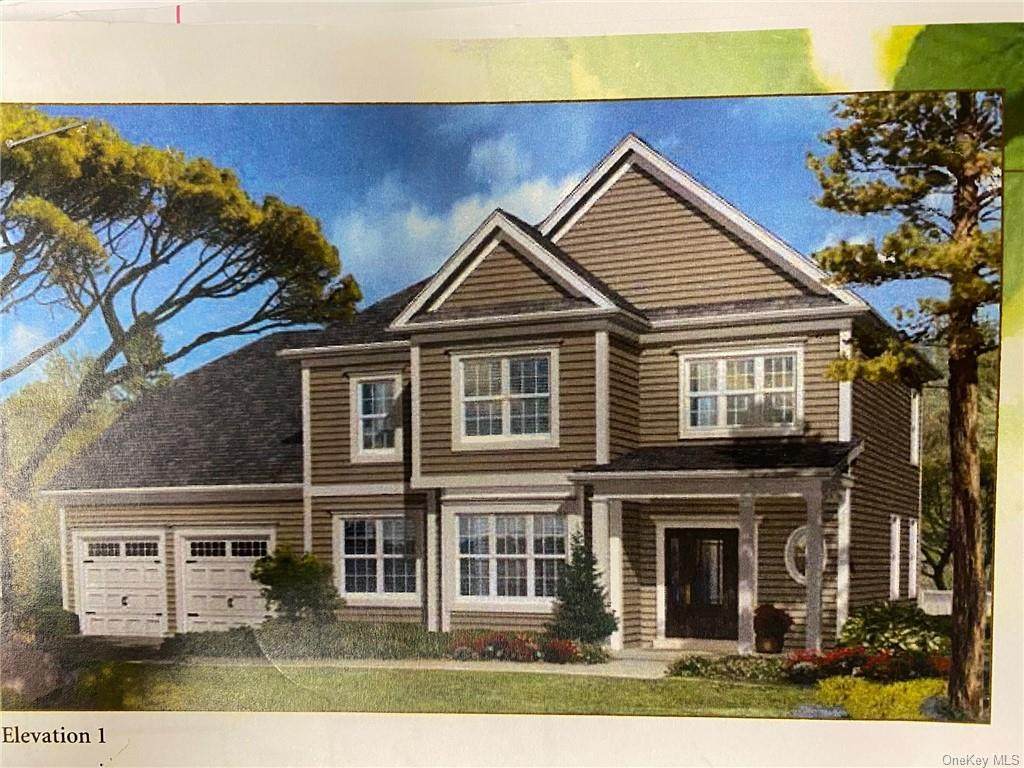 lot 12 Peale Place - Photo 1