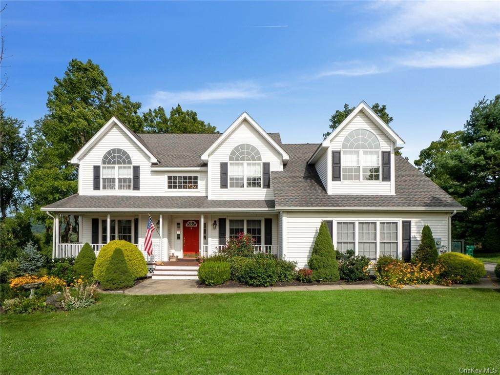 111 Roosevelt Drive - Photo 1