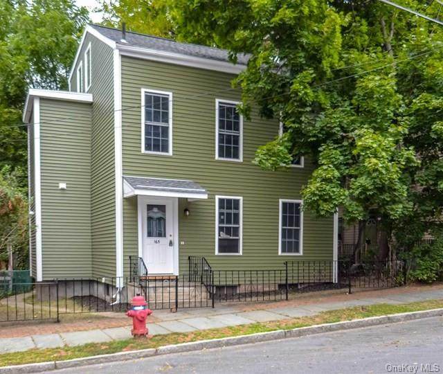 165 Union Street - Photo 1