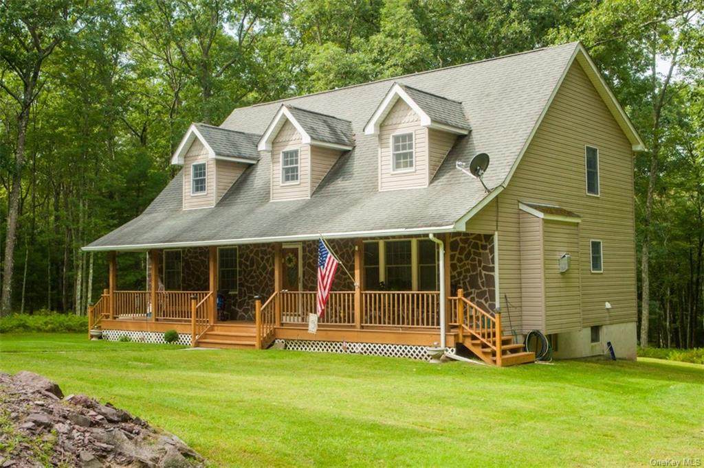 83 Split Rock Road - Photo 1