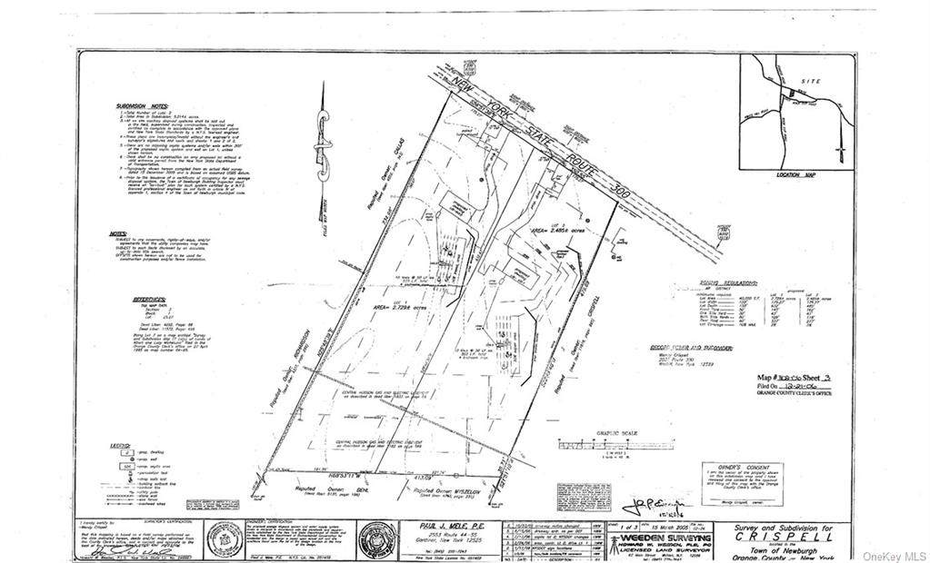 North Plank Rd. - Photo 1