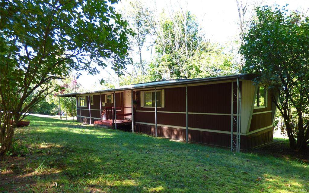 34 Stackhouse Road - Photo 1