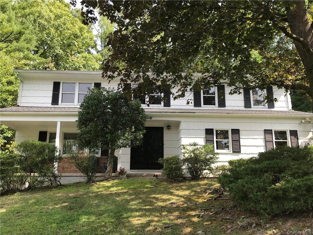 40 Minuteman Circle - Photo 1