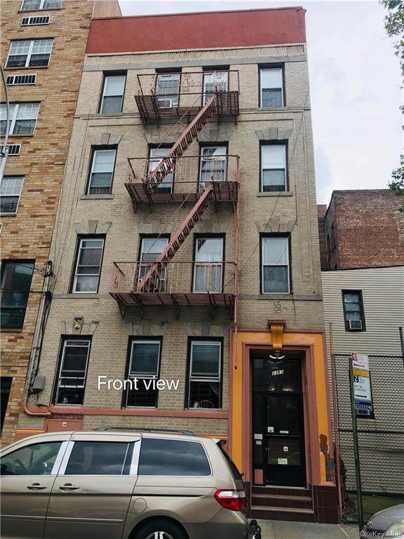 2383 Belmont Avenue - Photo 1