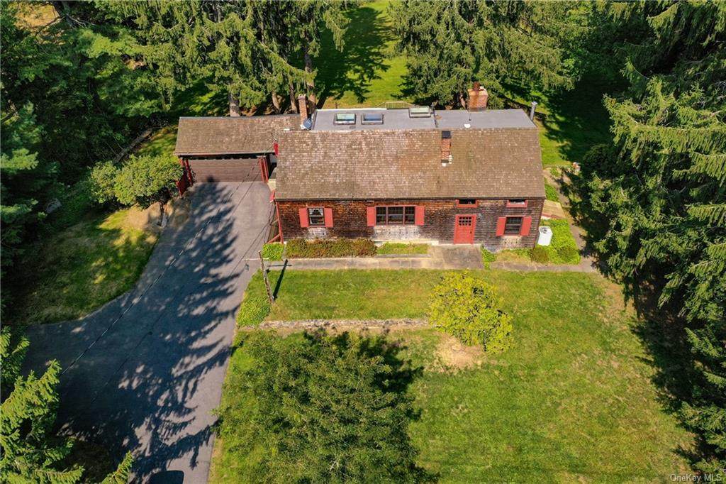 260 Washburn Road - Photo 1