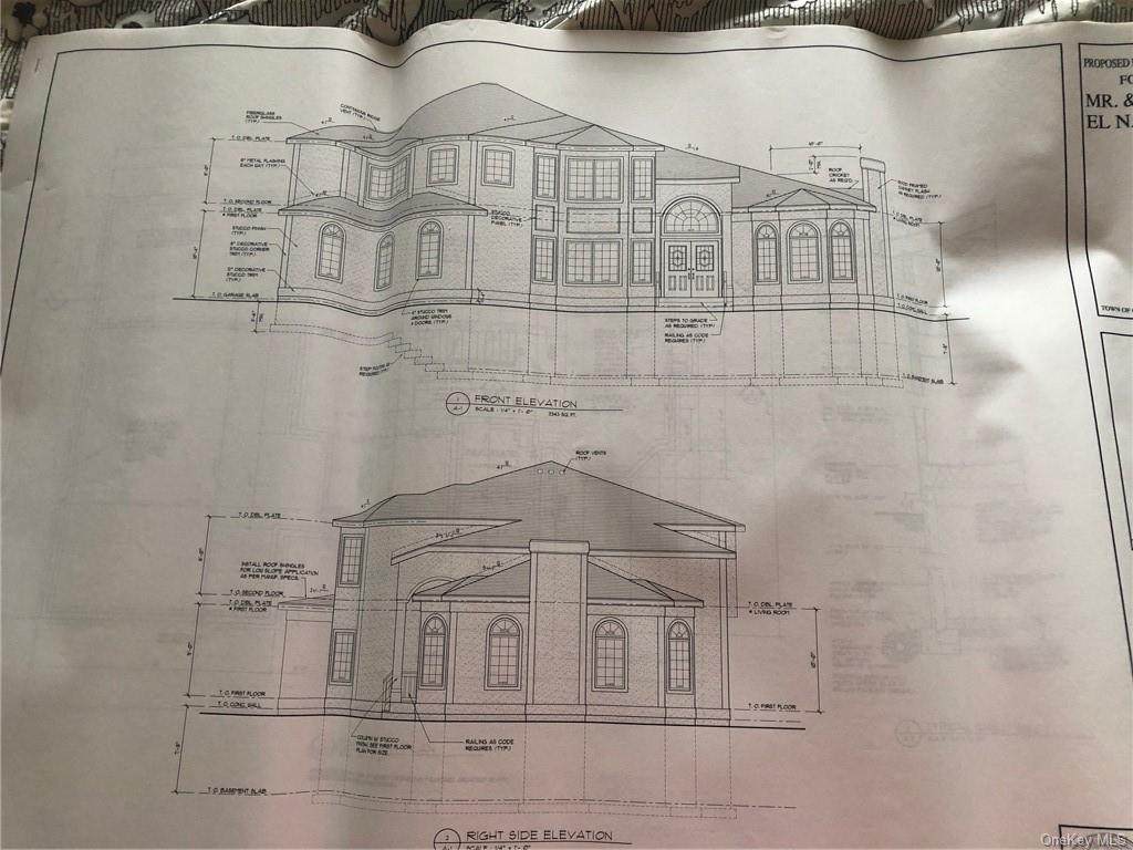 439 Big Island Road - Photo 1