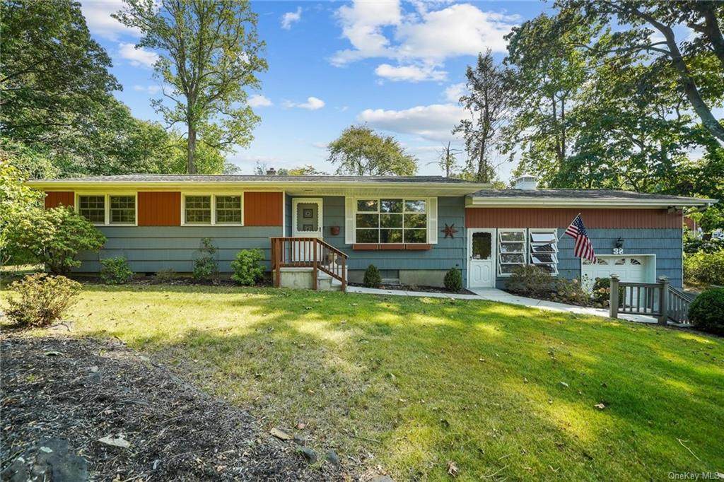 38 Montrose Point Road - Photo 1