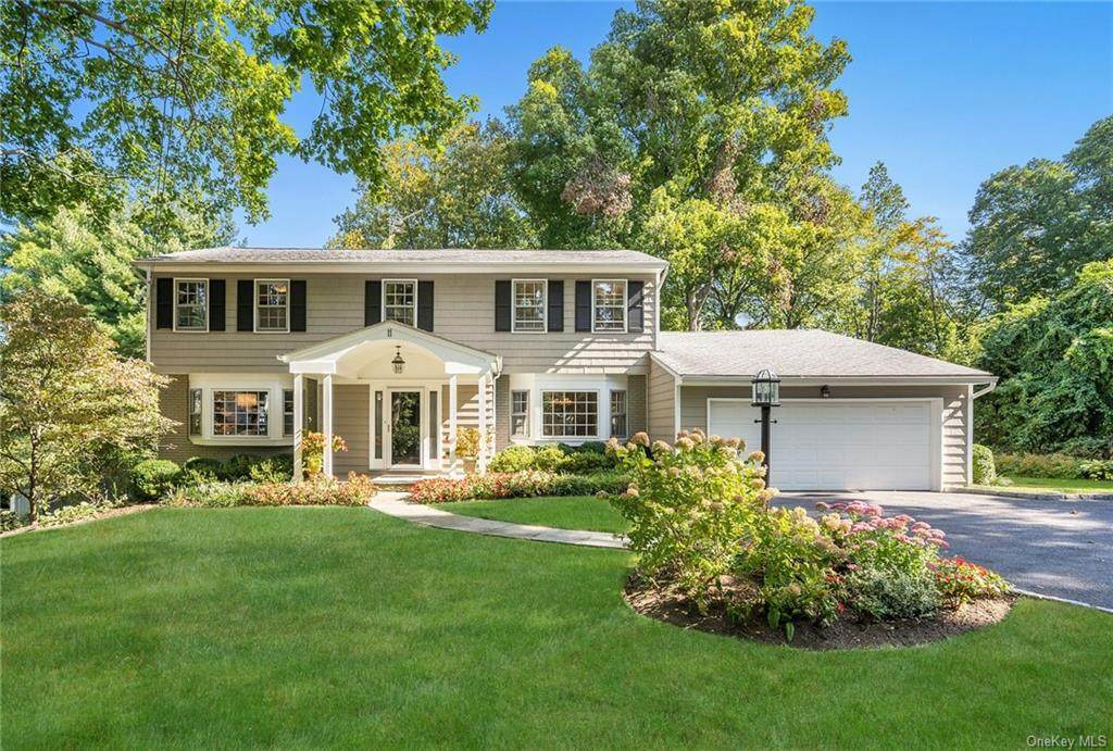 11 Greenville Road - Photo 1