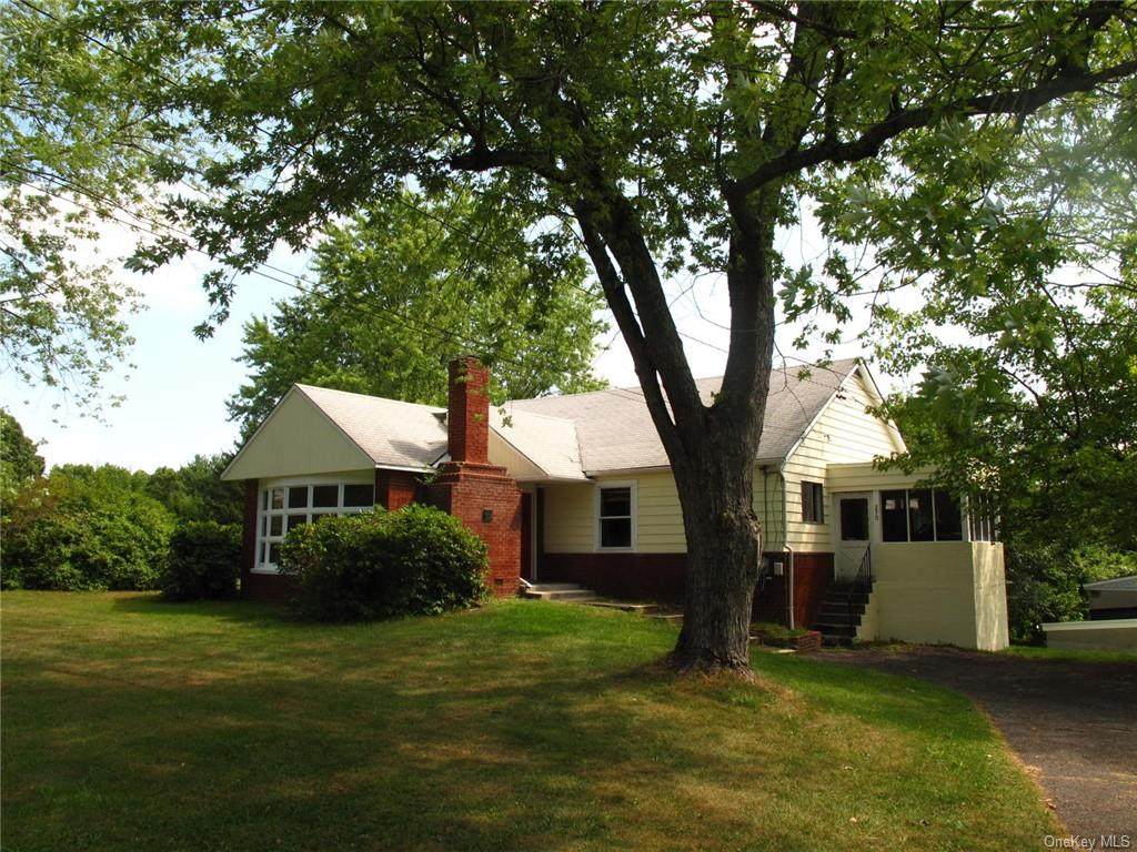 270 Perkinsville Road - Photo 1