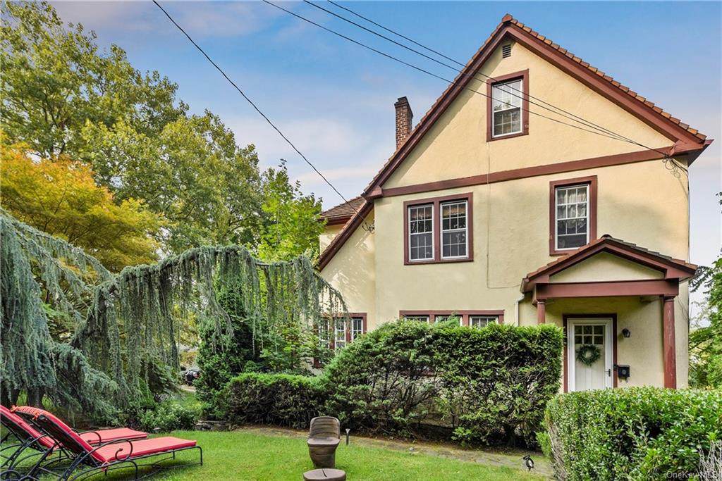 580 Columbus Avenue - Photo 1