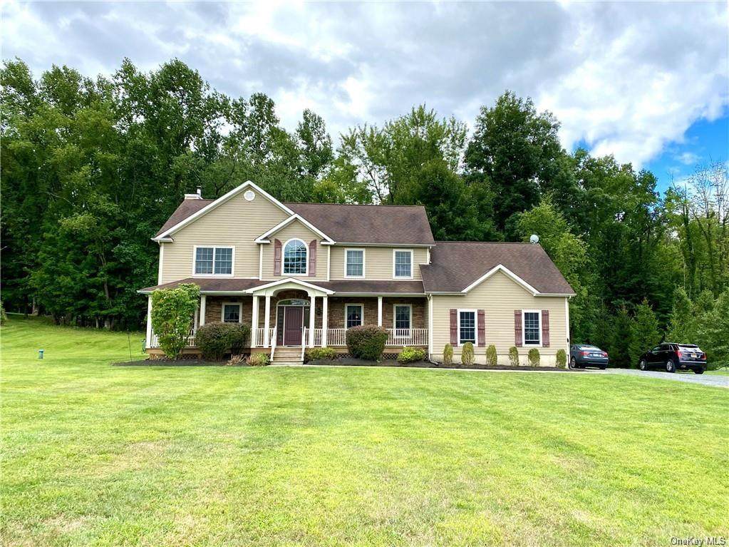 193 Pine Island Turnpike - Photo 1
