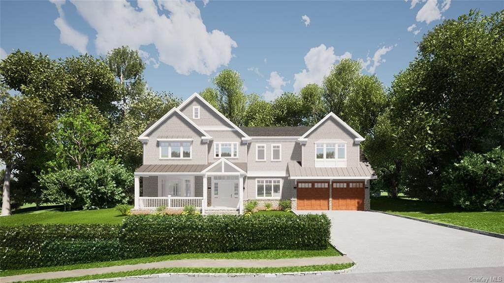 127 Garden Road - Photo 1