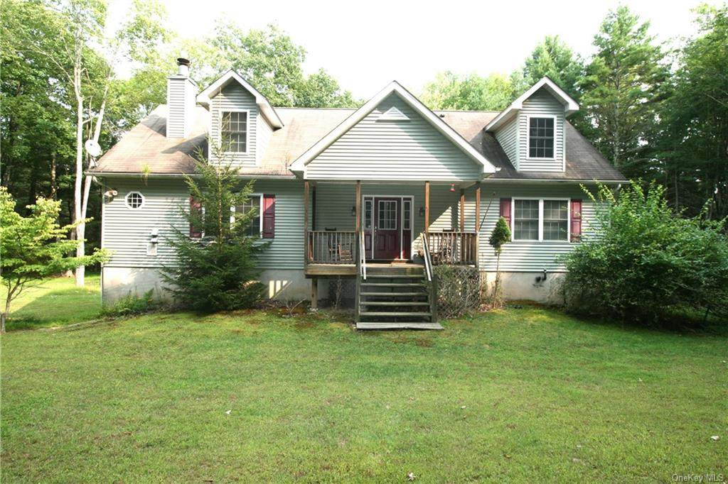 373 Mathias Weiden Drive - Photo 1