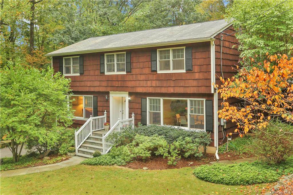 617 Douglas Road - Photo 1